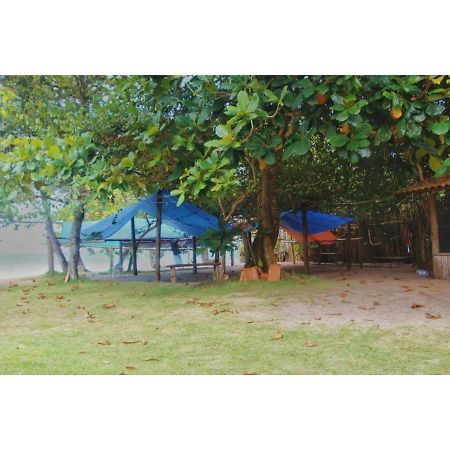 Cabana Vila Do Teteco - Praia Do Sono Araquari Zewnętrze zdjęcie