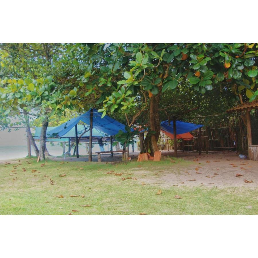 Cabana Vila Do Teteco - Praia Do Sono Araquari Zewnętrze zdjęcie