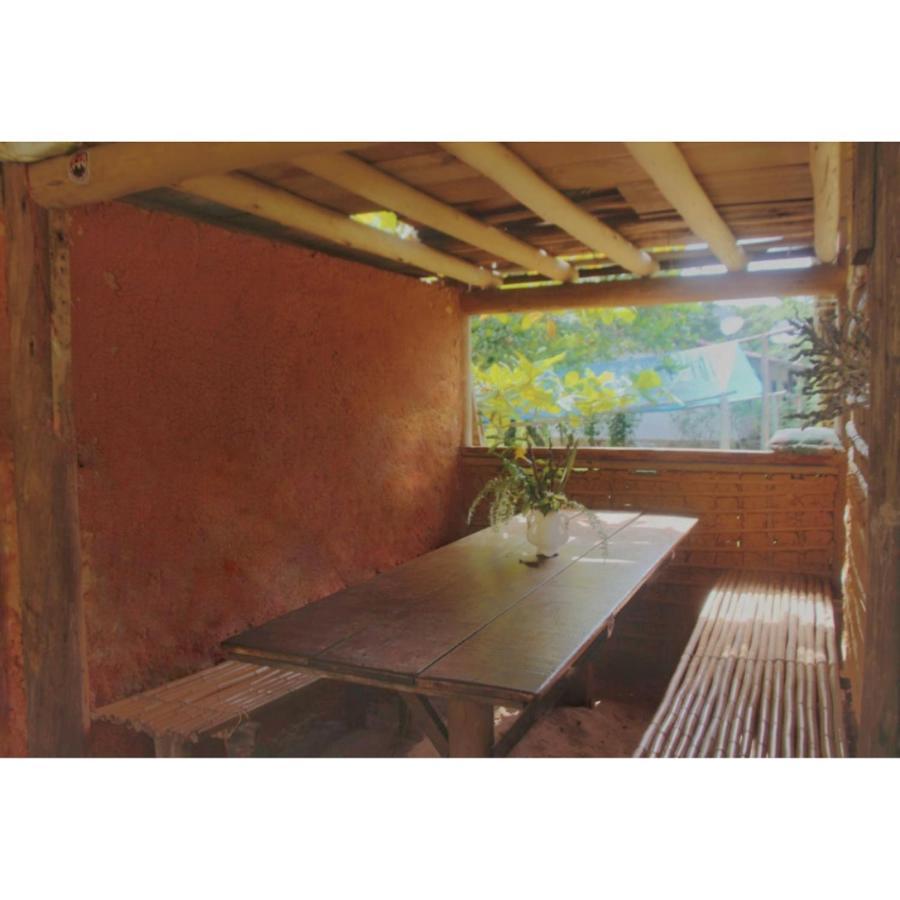 Cabana Vila Do Teteco - Praia Do Sono Araquari Zewnętrze zdjęcie