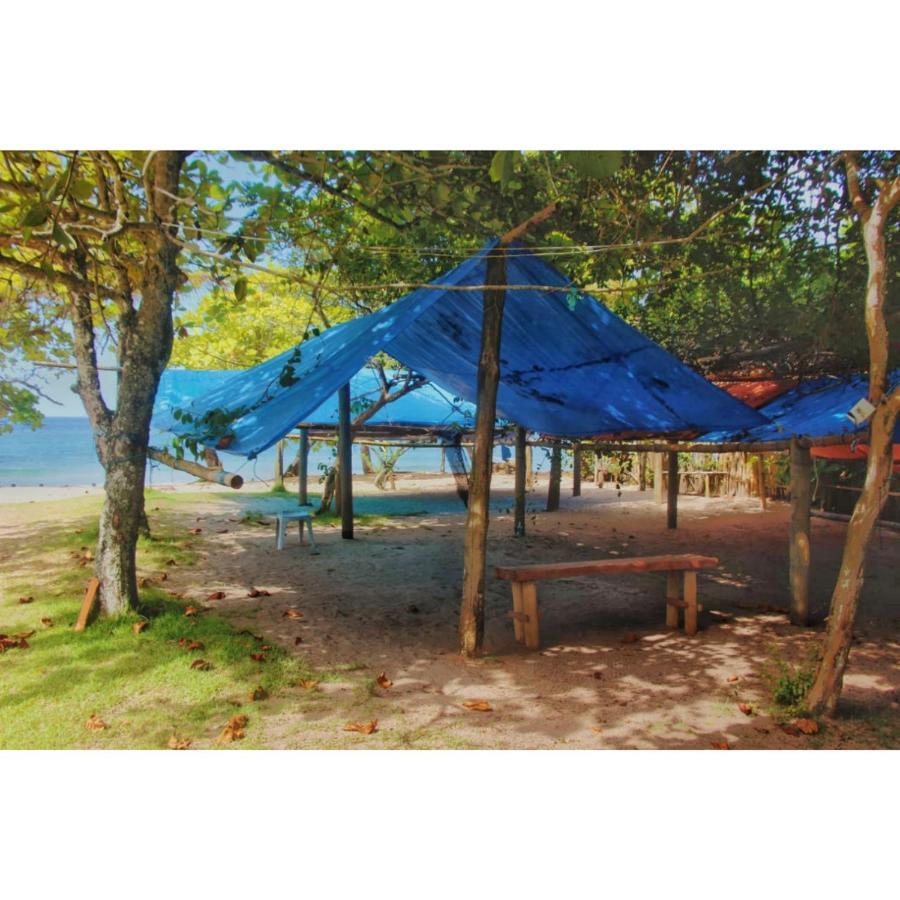 Cabana Vila Do Teteco - Praia Do Sono Araquari Zewnętrze zdjęcie
