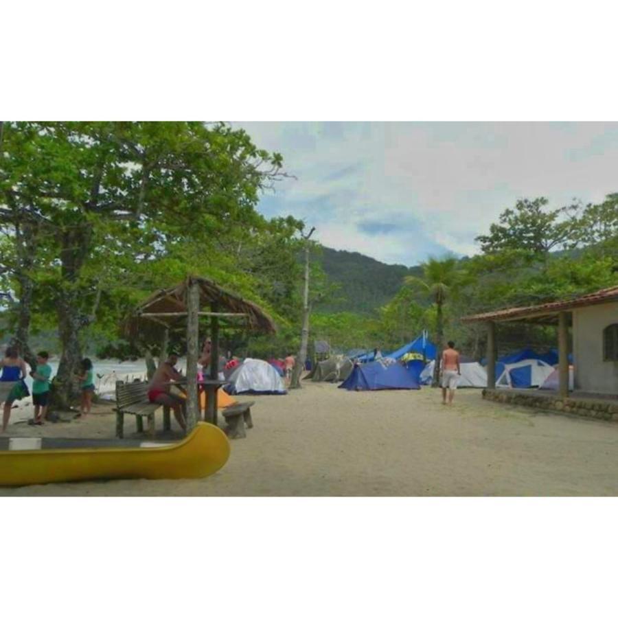 Cabana Vila Do Teteco - Praia Do Sono Araquari Zewnętrze zdjęcie
